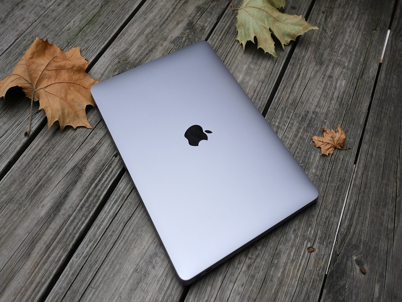 Laptop - MAC